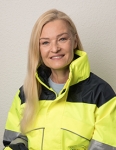 Bausachverständige, Immobiliensachverständige, Immobiliengutachterin und Baugutachterin  Katrin Ehlert Jockgrim