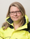 Bausachverständige, Immobiliensachverständige, Immobiliengutachterin und Baugutachterin  Svenja Rohlfs Jockgrim
